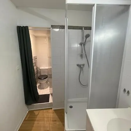 Centre Apartment