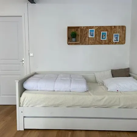 Centre Apartment La Rochelle (Charente-Maritime)