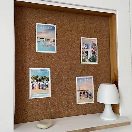 Apartment Centre