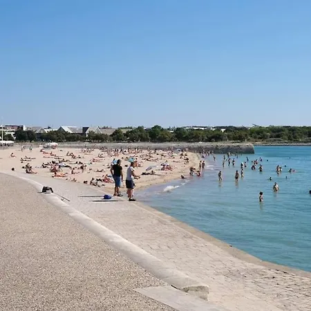 Apartment Centre La Rochelle (Charente-Maritime)