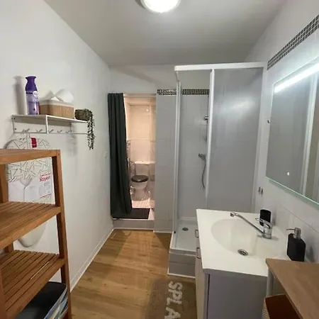 Centre Apartment La Rochelle (Charente-Maritime)