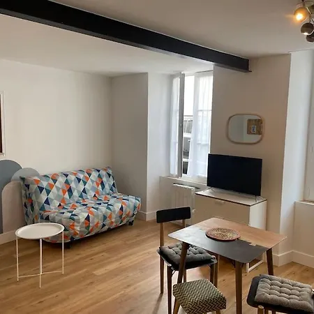Centre Apartment