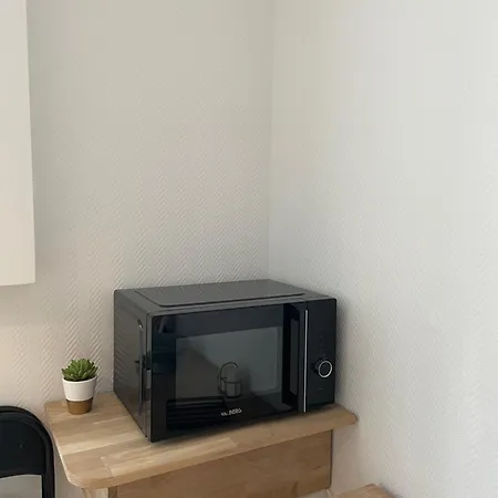 Centre Apartment *