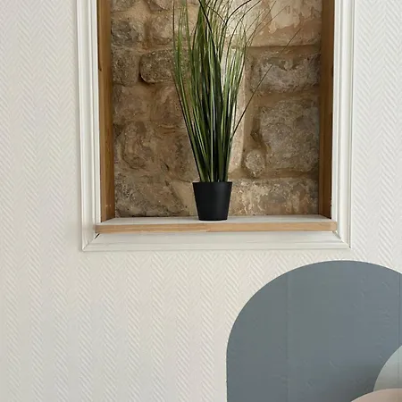 Centre Apartment La Rochelle (Charente-Maritime)