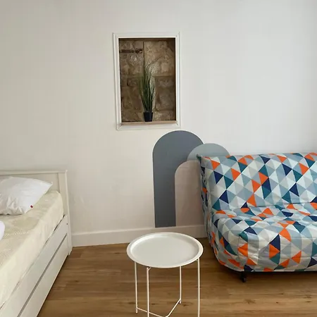 Centre Apartment