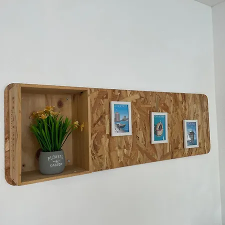Centre Apartment *