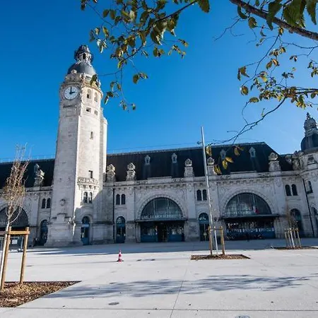 Apartment Centre La Rochelle (Charente-Maritime)